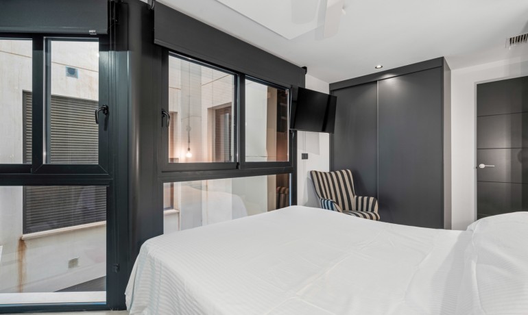 Sale - Apartment / Flat -
Formentera del Segura - Formentera - Village