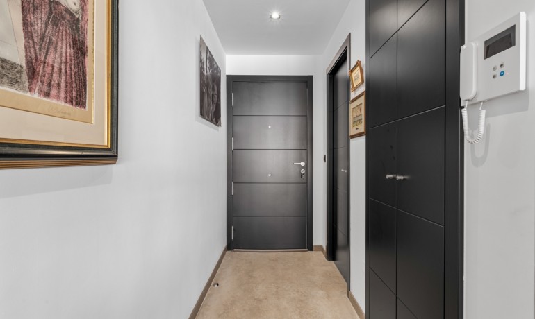 Sale - Apartment / Flat -
Formentera del Segura - Formentera - Village