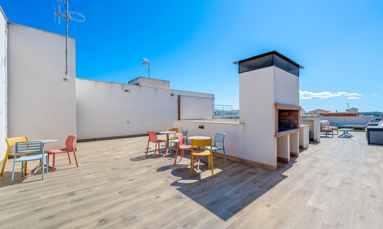 Sale - Apartment / Flat -
Formentera del Segura - Formentera - Village