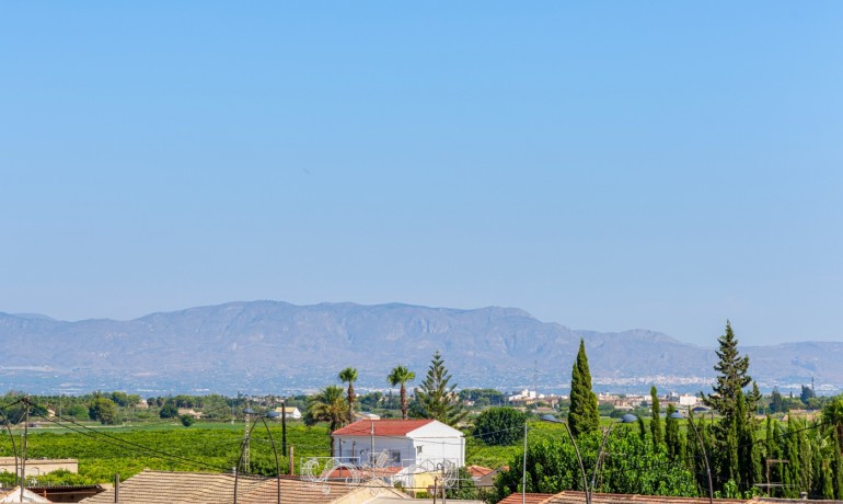 Sale - Apartment / Flat -
Formentera del Segura - Formentera - Village