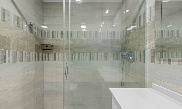 Herverkoop - Appartement / Flat -
Orihuela Costa - Punta Prima