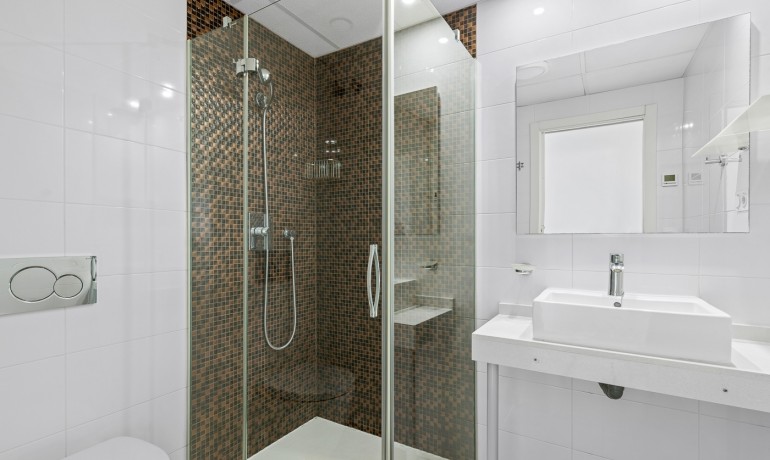 Herverkoop - Appartement / Flat -
Orihuela Costa - Punta Prima