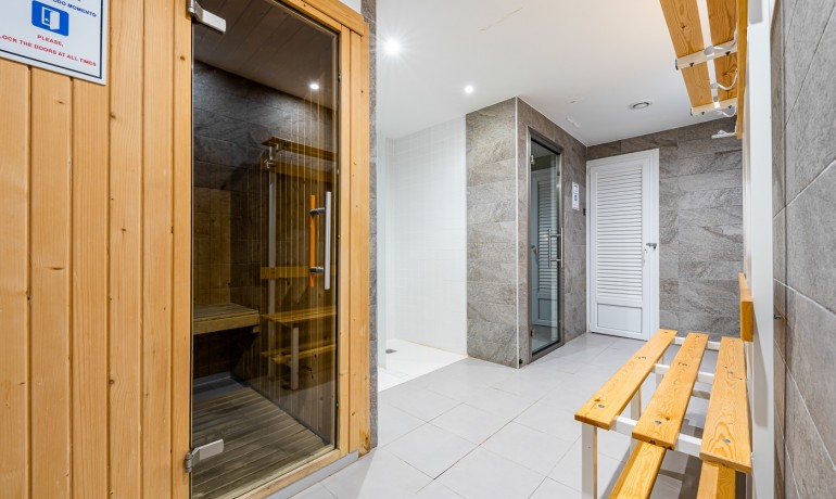 Herverkoop - Appartement / Flat -
Orihuela Costa - Punta Prima