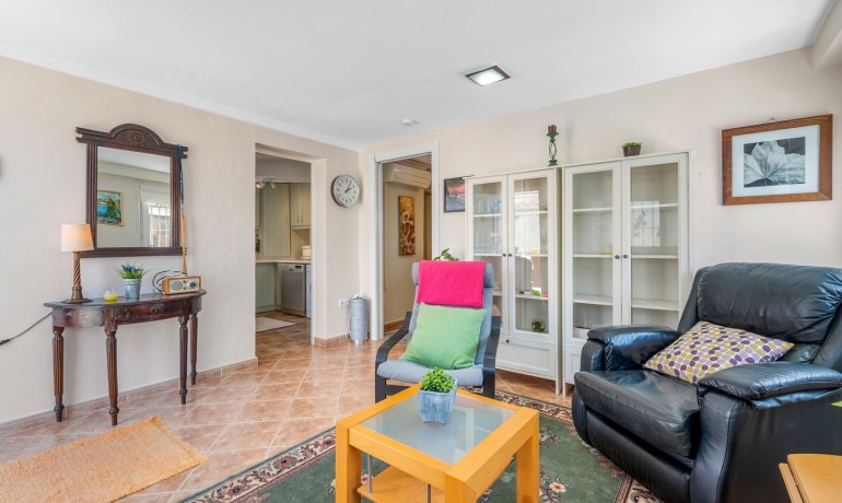 Herverkoop - Villa -
Ciudad Quesada - Rojales