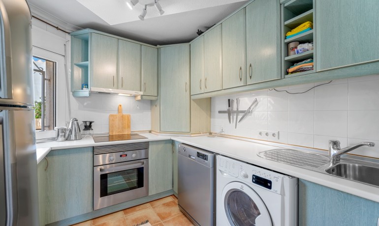 Herverkoop - Villa -
Ciudad Quesada - Rojales