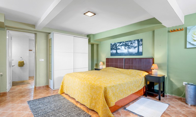 Herverkoop - Villa -
Ciudad Quesada - Rojales