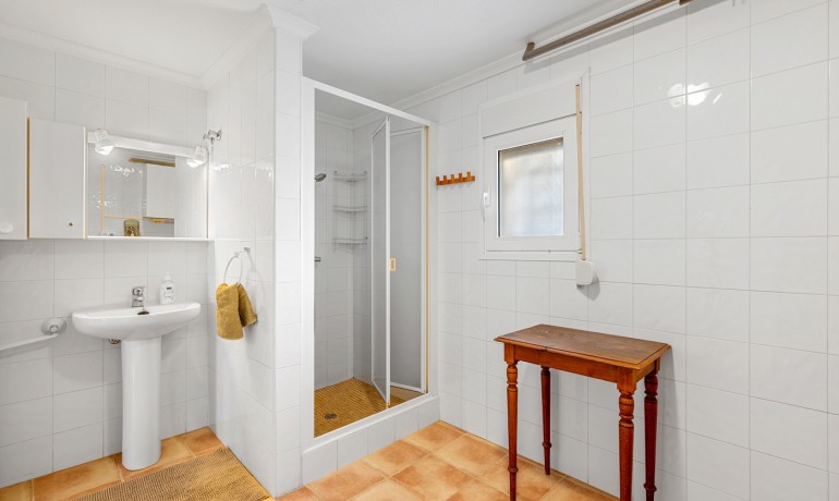 Herverkoop - Villa -
Ciudad Quesada - Rojales