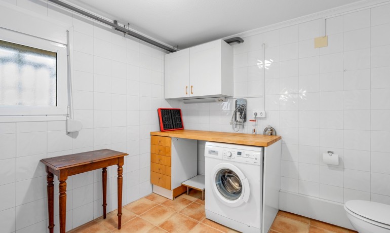 Herverkoop - Villa -
Ciudad Quesada - Rojales