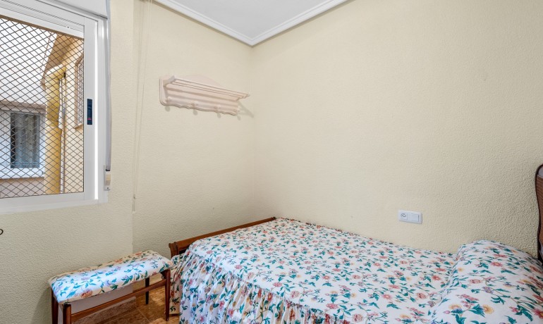 Sale - Apartment / Flat -
Torrevieja