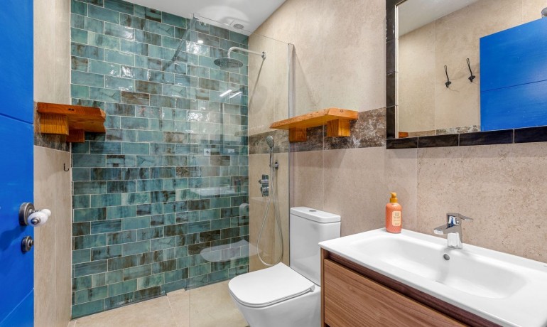 Herverkoop - Huis -
Los Alcázares - Los Alcazares - Town