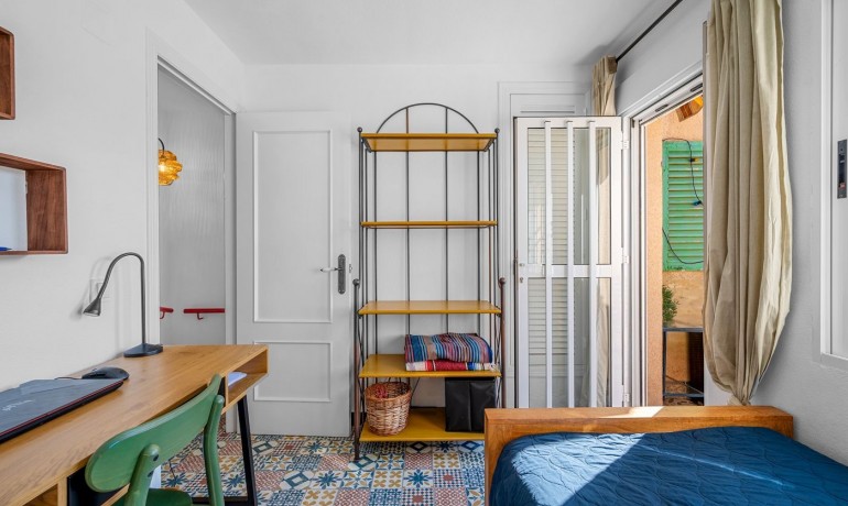 Herverkoop - Huis -
Los Alcázares - Los Alcazares - Town