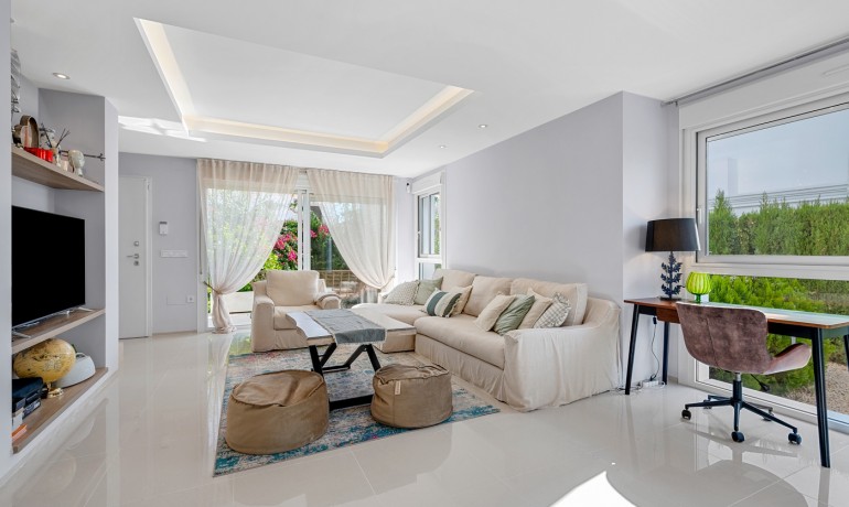 Herverkoop - Villa -
Ciudad Quesada - Doña Pepa