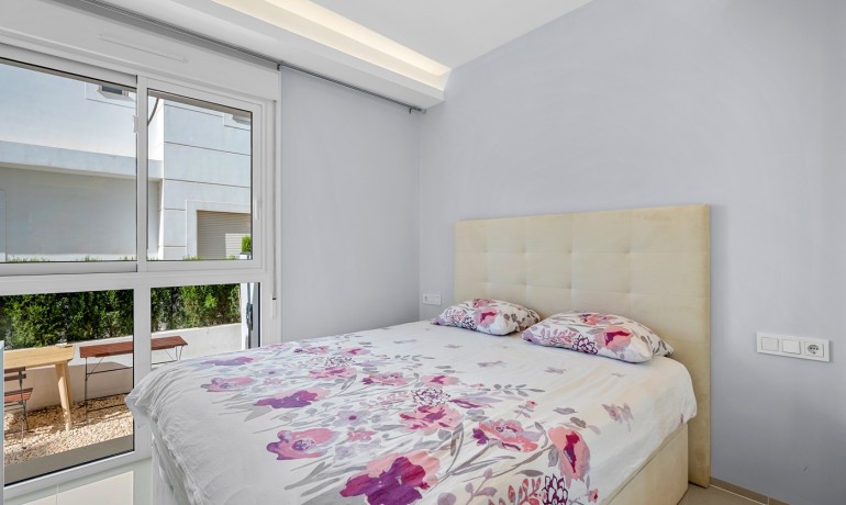 Herverkoop - Villa -
Ciudad Quesada - Doña Pepa