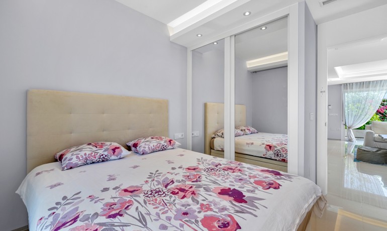 Herverkoop - Villa -
Ciudad Quesada - Doña Pepa