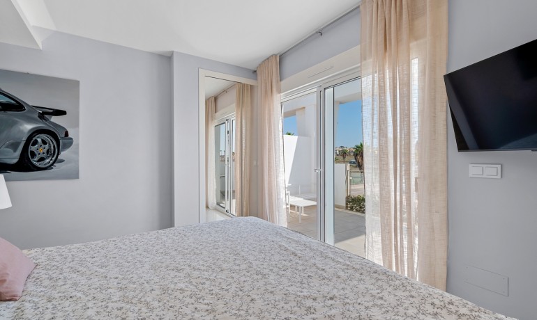 Herverkoop - Villa -
Ciudad Quesada - Doña Pepa