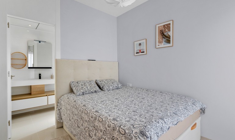 Herverkoop - Villa -
Ciudad Quesada - Doña Pepa