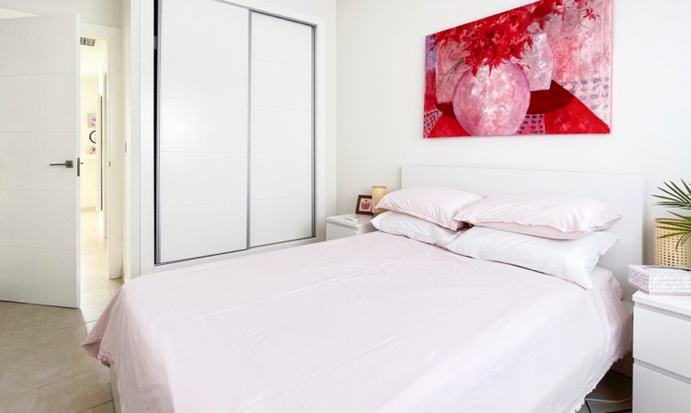 Herverkoop - Villa -
Ciudad Quesada - Rojales - Rojales