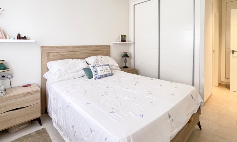 Herverkoop - Villa -
Ciudad Quesada - Rojales - Rojales