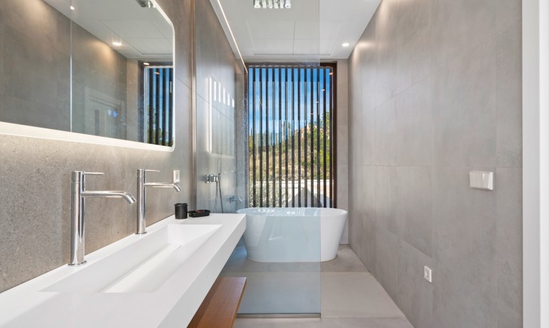 Venta - Villa -
Finestrat