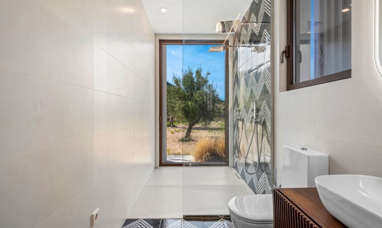 Venta - Villa -
Finestrat