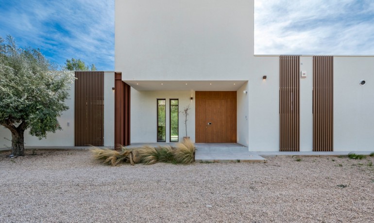 Venta - Villa -
Finestrat