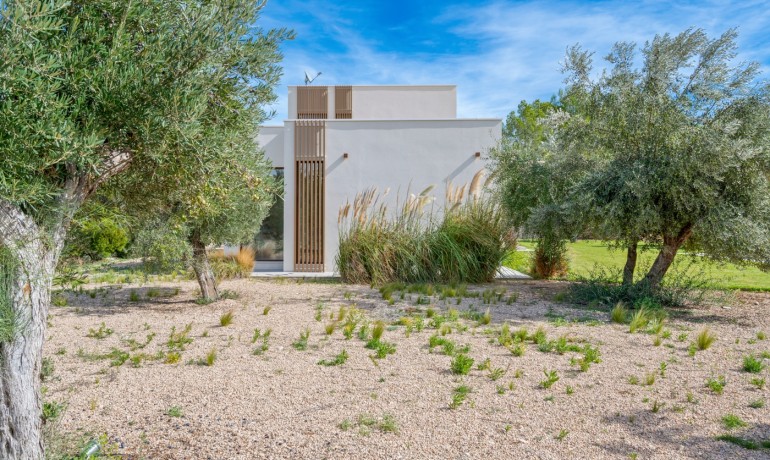 Venta - Villa -
Finestrat