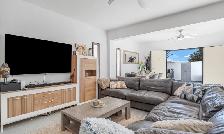 Revente - Villa -
Ciudad Quesada - Rojales