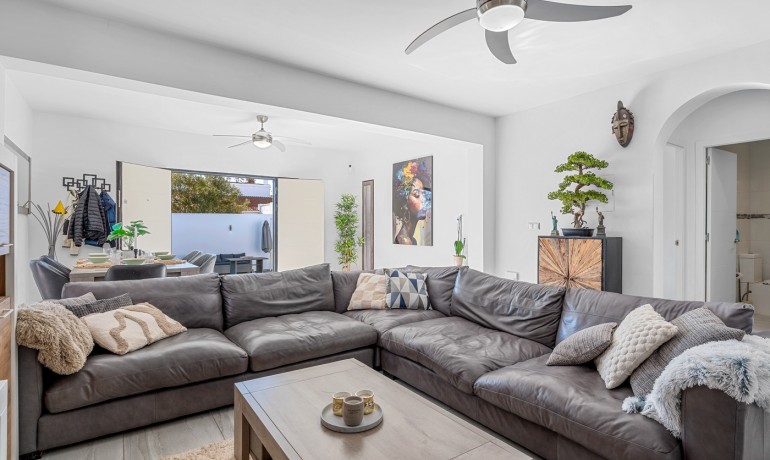 Revente - Villa -
Ciudad Quesada - Rojales