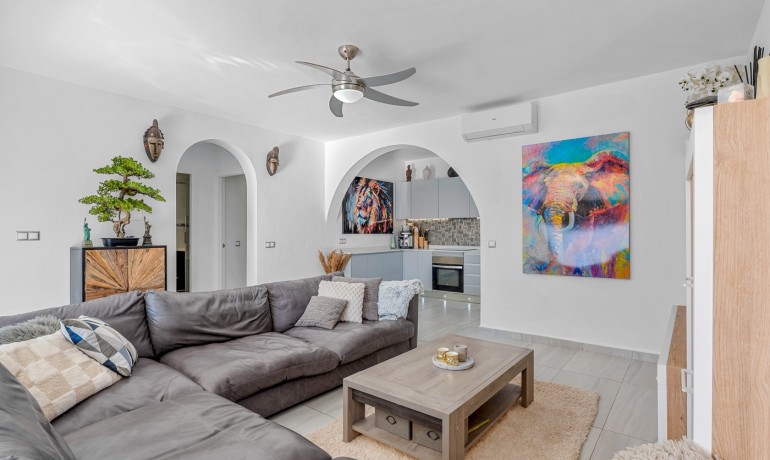 Revente - Villa -
Ciudad Quesada - Rojales