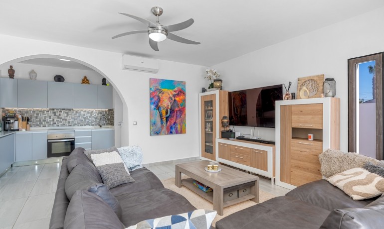 Revente - Villa -
Ciudad Quesada - Rojales