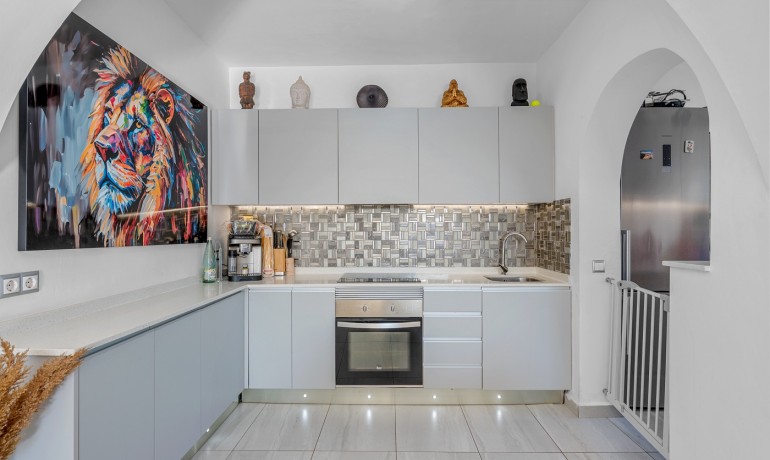 Revente - Villa -
Ciudad Quesada - Rojales