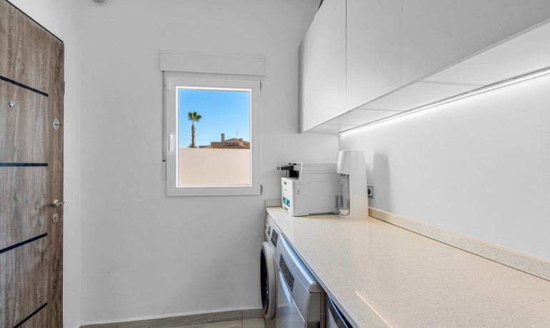 Revente - Villa -
Ciudad Quesada - Rojales