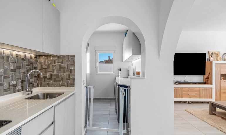 Revente - Villa -
Ciudad Quesada - Rojales