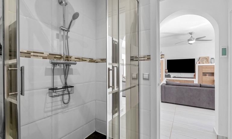 Revente - Villa -
Ciudad Quesada - Rojales