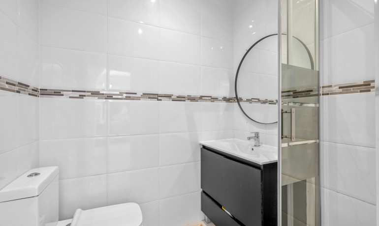 Revente - Villa -
Ciudad Quesada - Rojales