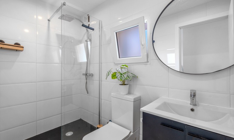 Revente - Villa -
Ciudad Quesada - Rojales