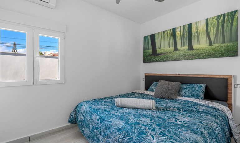 Revente - Villa -
Ciudad Quesada - Rojales