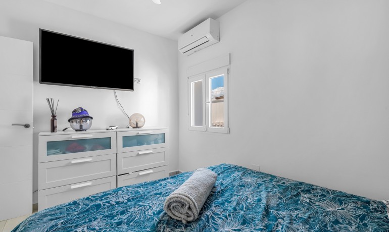 Revente - Villa -
Ciudad Quesada - Rojales