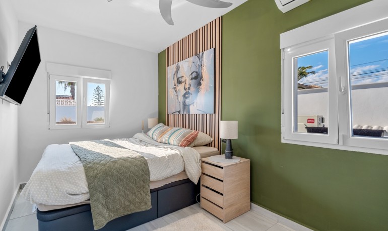 Revente - Villa -
Ciudad Quesada - Rojales