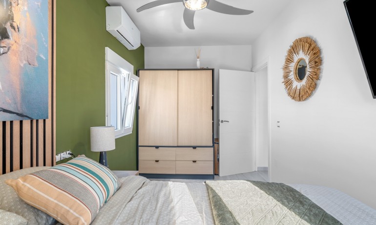 Revente - Villa -
Ciudad Quesada - Rojales