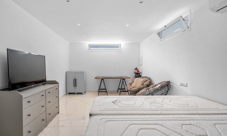 Revente - Villa -
Ciudad Quesada - Rojales