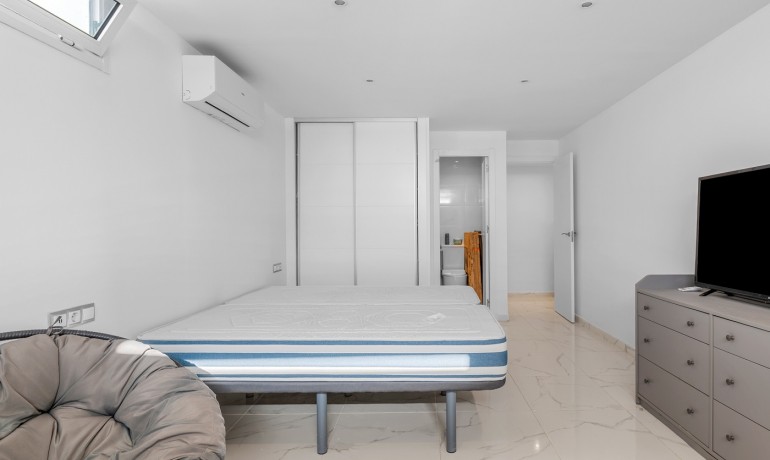 Revente - Villa -
Ciudad Quesada - Rojales