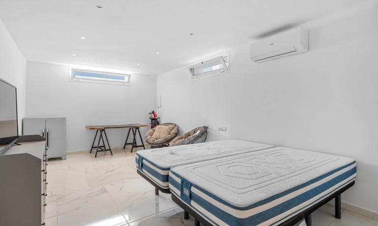 Revente - Villa -
Ciudad Quesada - Rojales