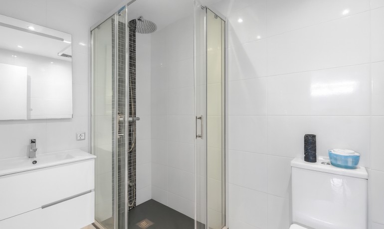 Revente - Villa -
Ciudad Quesada - Rojales