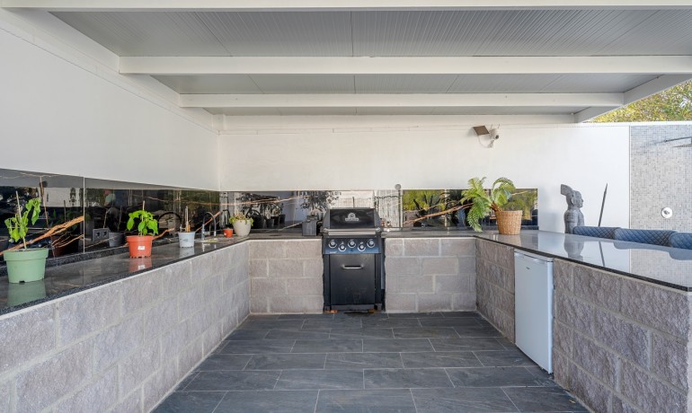 Revente - Villa -
Ciudad Quesada - Rojales