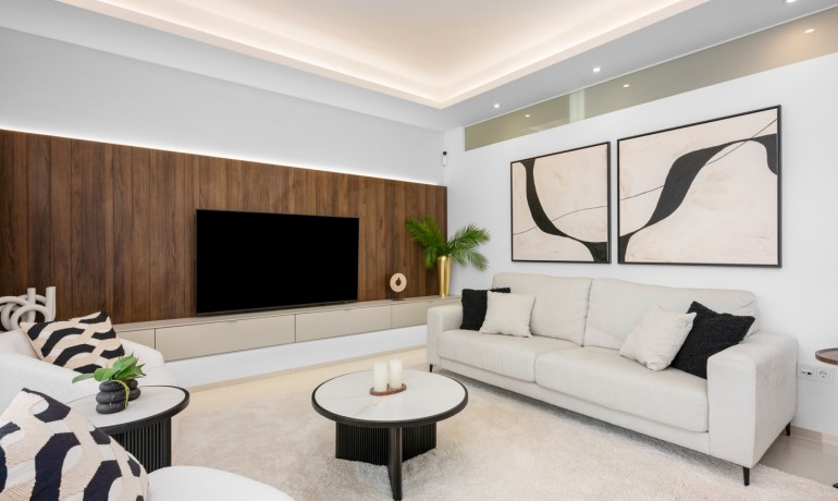 Sale - Apartment / Flat -
Ciudad Quesada - Rojales