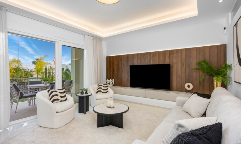 Sale - Apartment / Flat -
Ciudad Quesada - Rojales