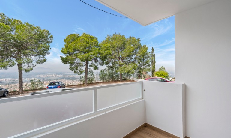 Herverkoop - Appartement / Flat -
Ciudad Quesada - Ciudad Quesada - Town