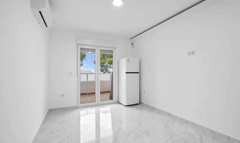 Herverkoop - Appartement / Flat -
Ciudad Quesada - Ciudad Quesada - Town