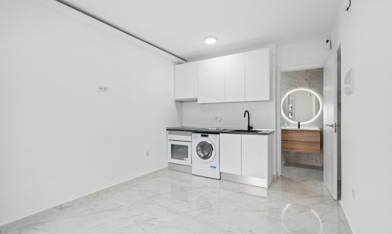 Herverkoop - Appartement / Flat -
Ciudad Quesada - Ciudad Quesada - Town